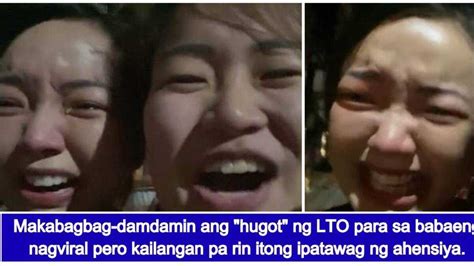 Viral: Babaeng Nag Viral sa Social Media!.